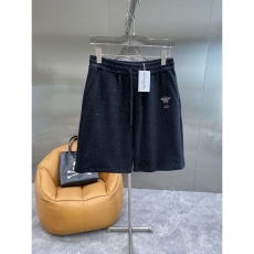 Christian Dior Short Pants